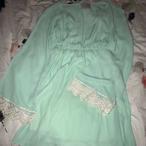 Boutique dress